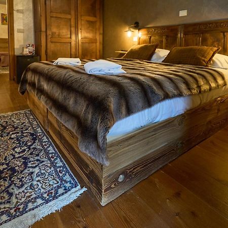 ואלטורננקה Art Hotel Grandes Murailles מראה חיצוני תמונה