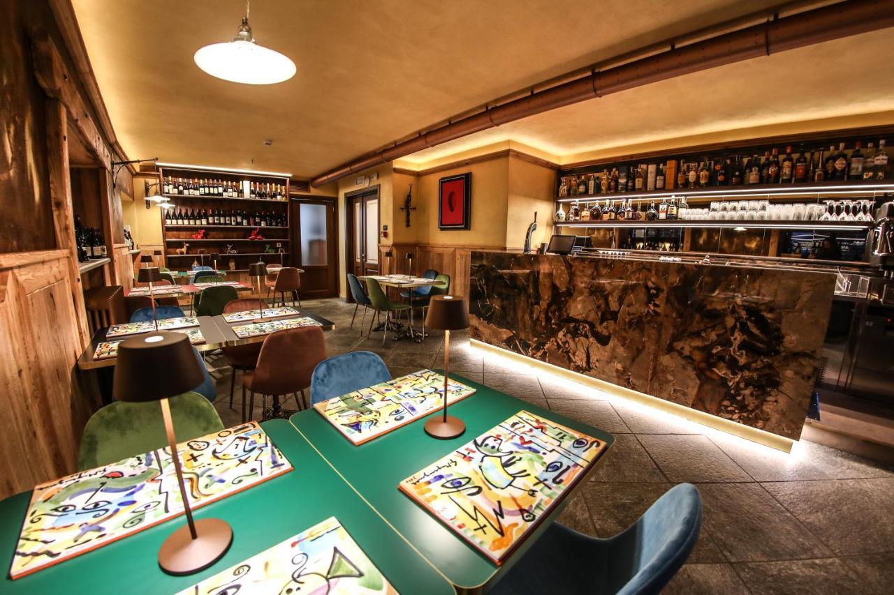 ואלטורננקה Art Hotel Grandes Murailles מראה חיצוני תמונה