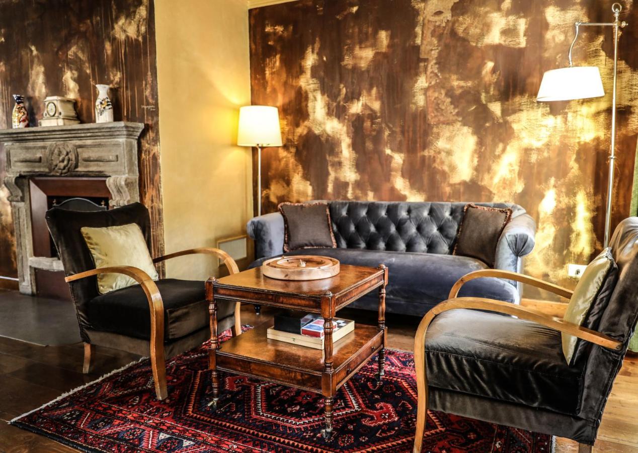ואלטורננקה Art Hotel Grandes Murailles מראה חיצוני תמונה