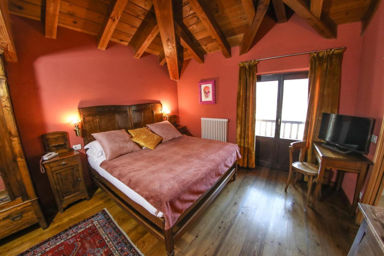 ואלטורננקה Art Hotel Grandes Murailles מראה חיצוני תמונה