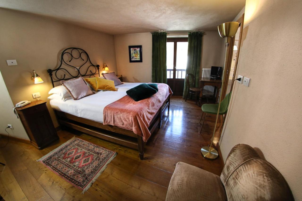 ואלטורננקה Art Hotel Grandes Murailles מראה חיצוני תמונה