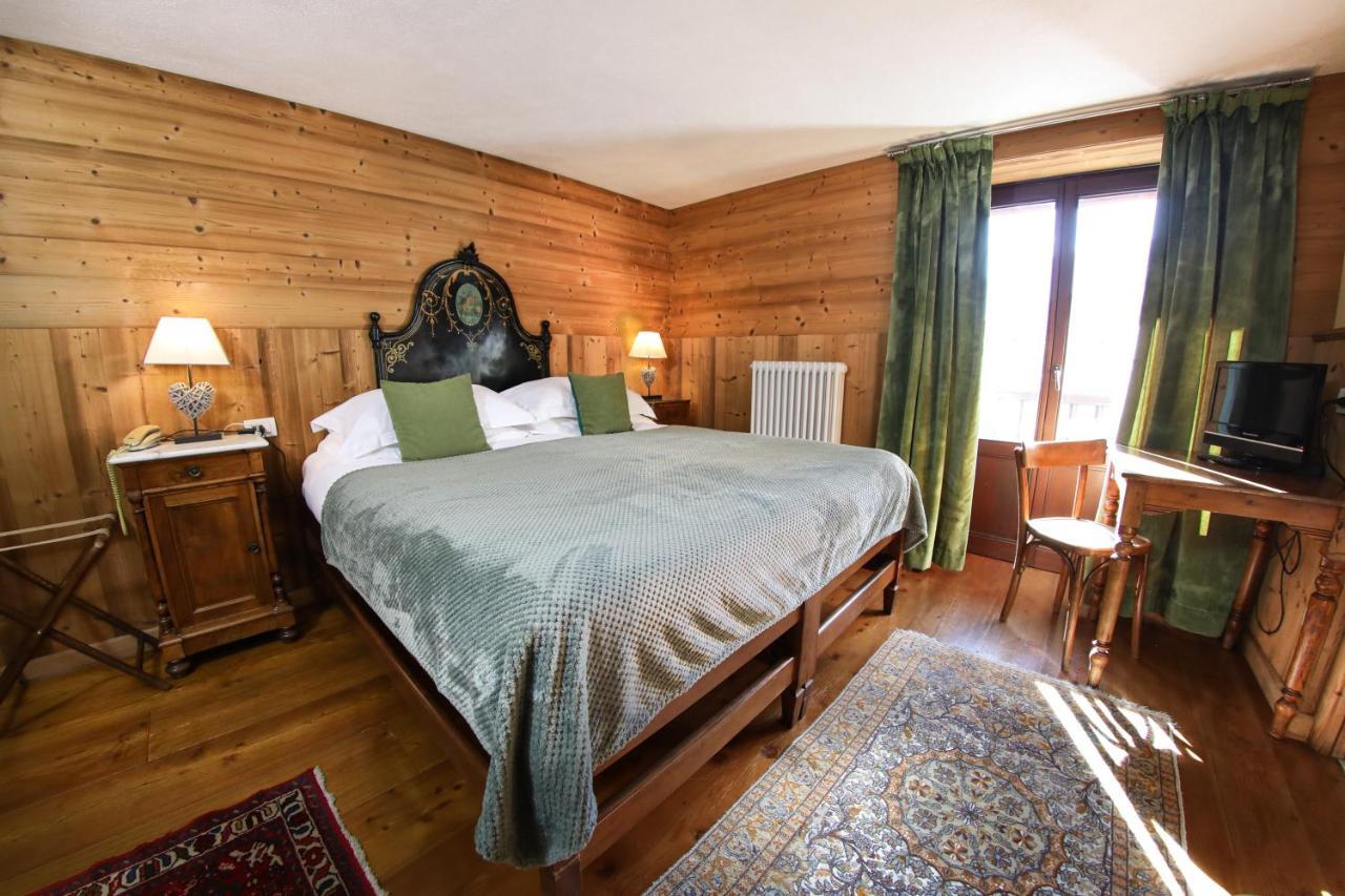ואלטורננקה Art Hotel Grandes Murailles מראה חיצוני תמונה