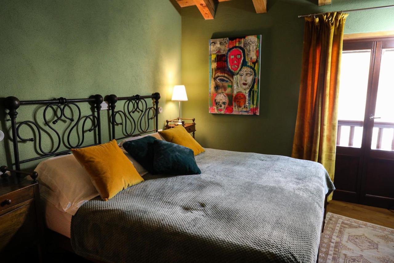 ואלטורננקה Art Hotel Grandes Murailles מראה חיצוני תמונה