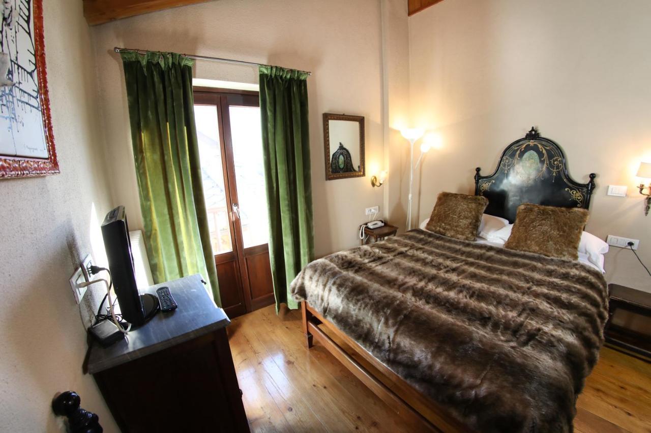 ואלטורננקה Art Hotel Grandes Murailles מראה חיצוני תמונה