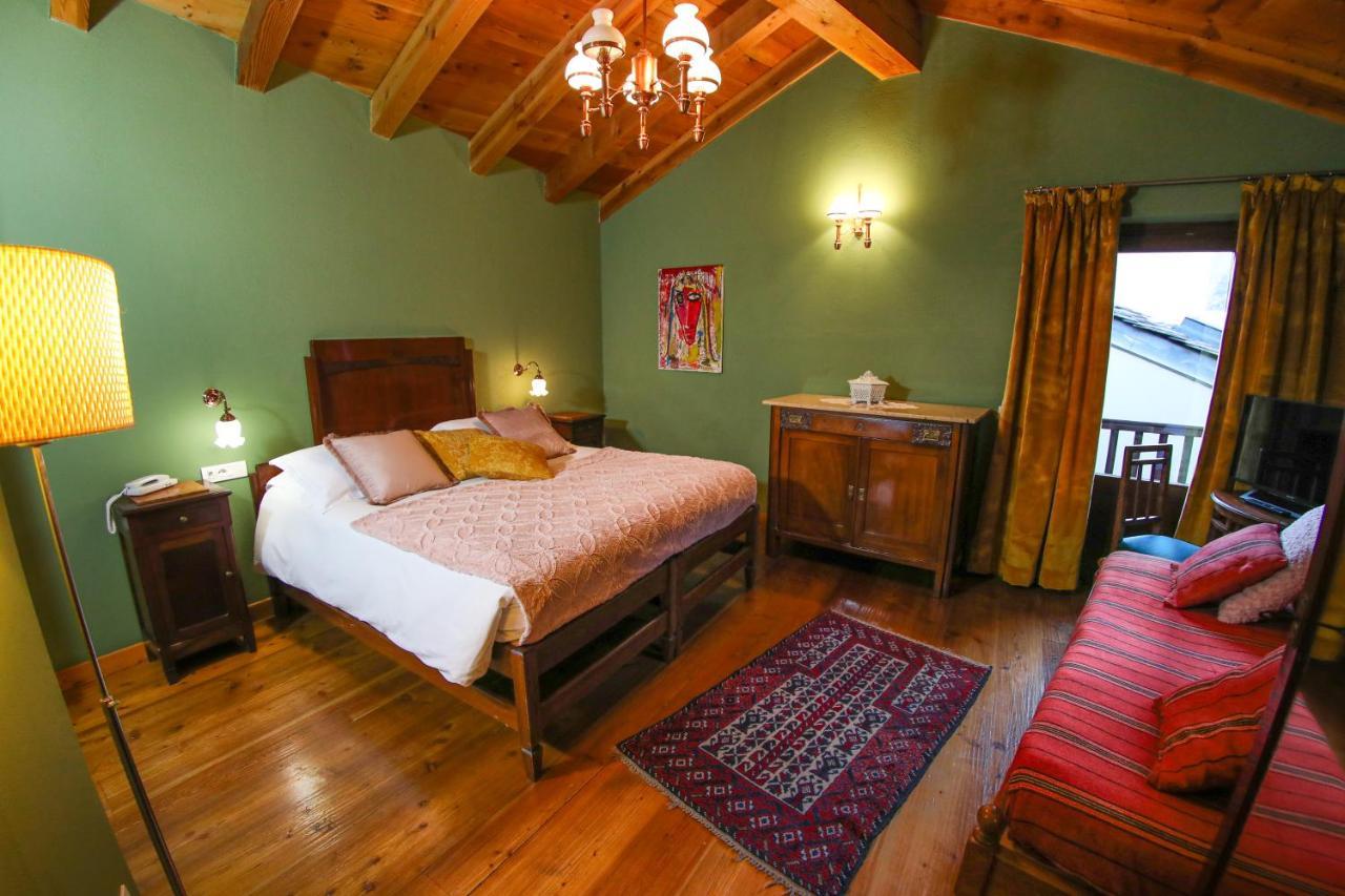 ואלטורננקה Art Hotel Grandes Murailles מראה חיצוני תמונה