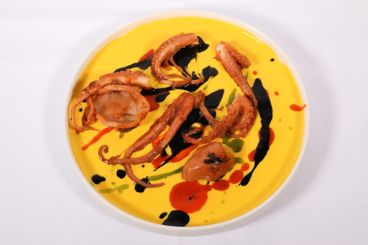 ואלטורננקה Art Hotel Grandes Murailles מראה חיצוני תמונה