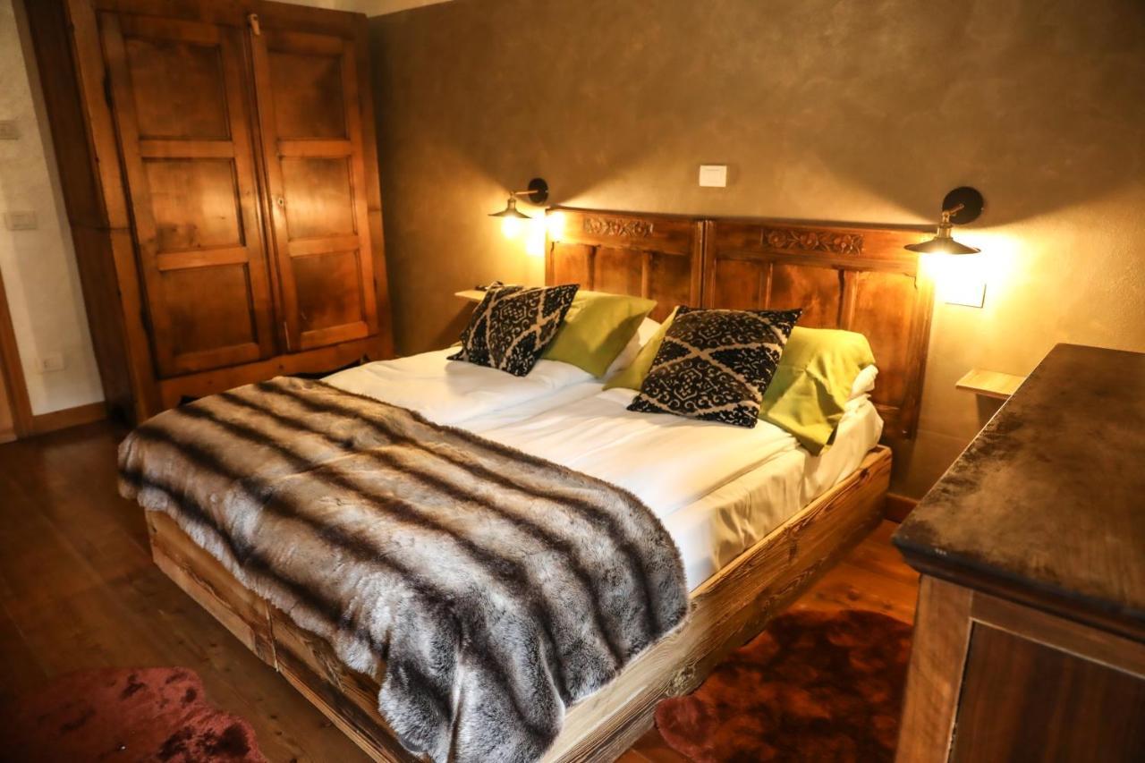 ואלטורננקה Art Hotel Grandes Murailles מראה חיצוני תמונה