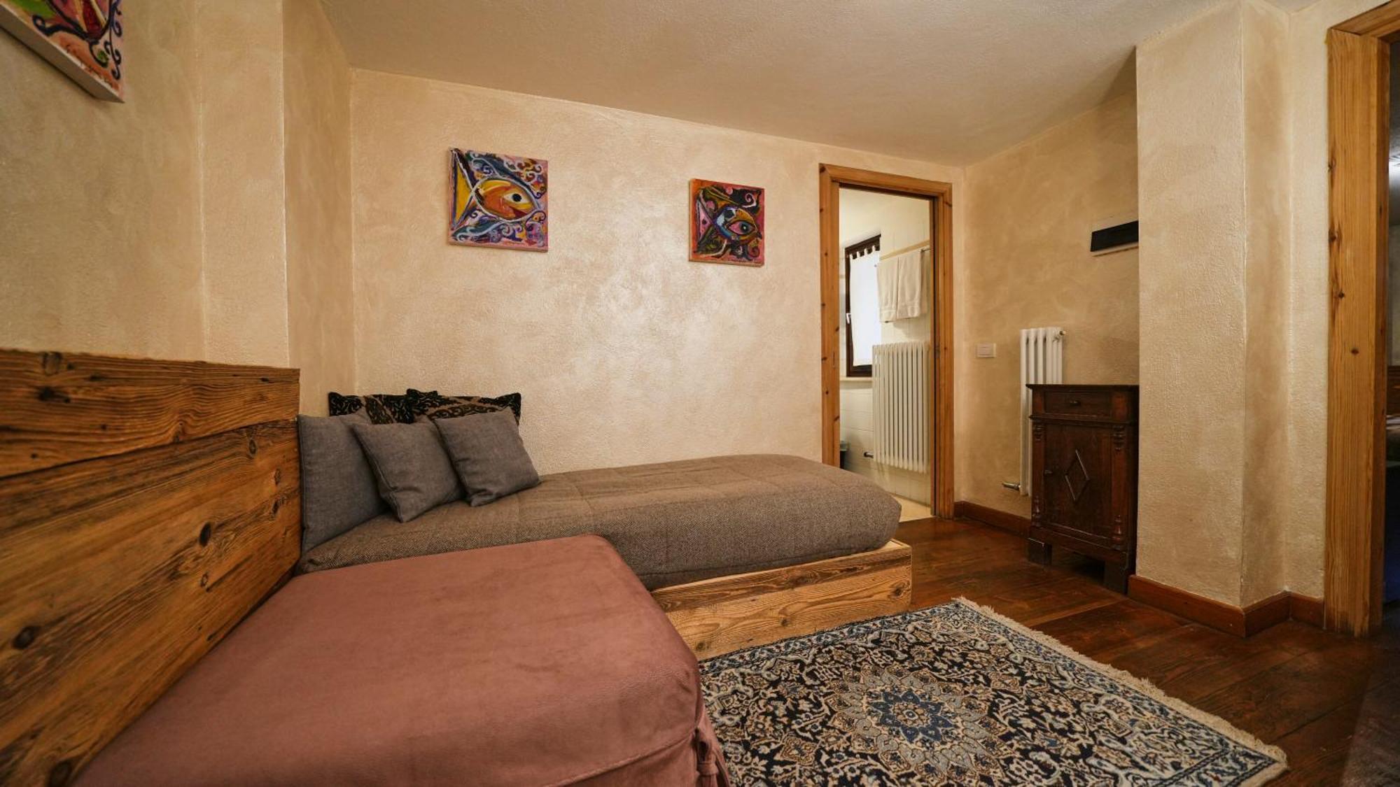 ואלטורננקה Art Hotel Grandes Murailles מראה חיצוני תמונה