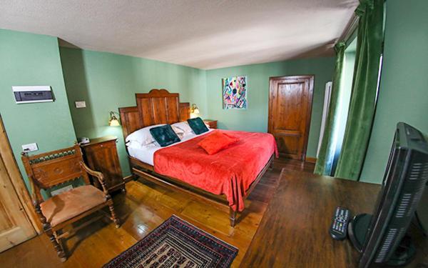 ואלטורננקה Art Hotel Grandes Murailles מראה חיצוני תמונה