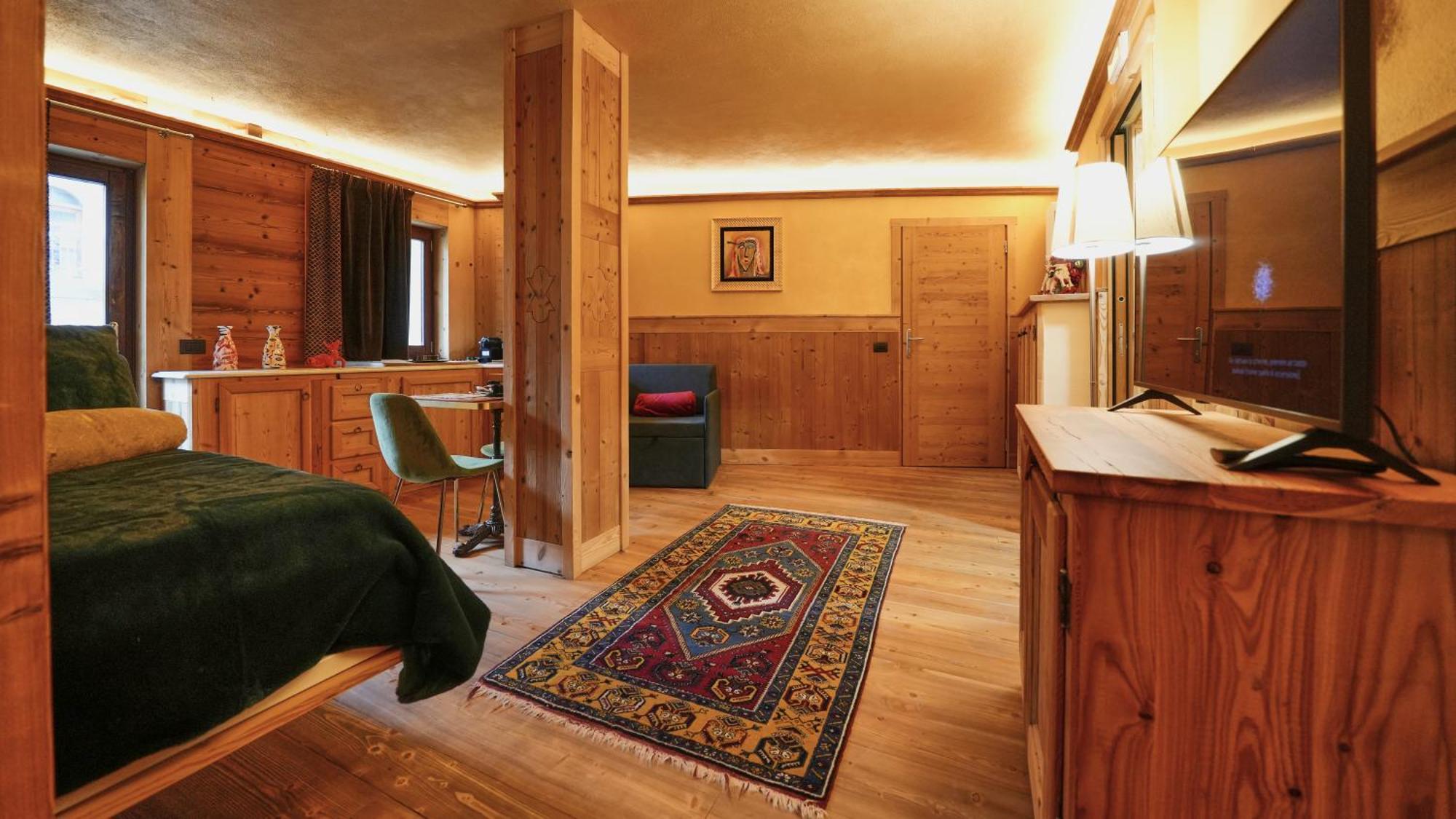 ואלטורננקה Art Hotel Grandes Murailles מראה חיצוני תמונה